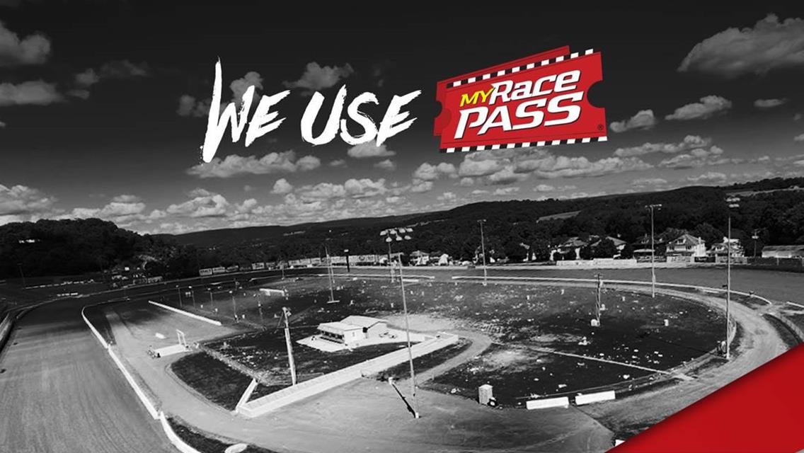 Sportsdrome Speedway Transitions To My Race Pass