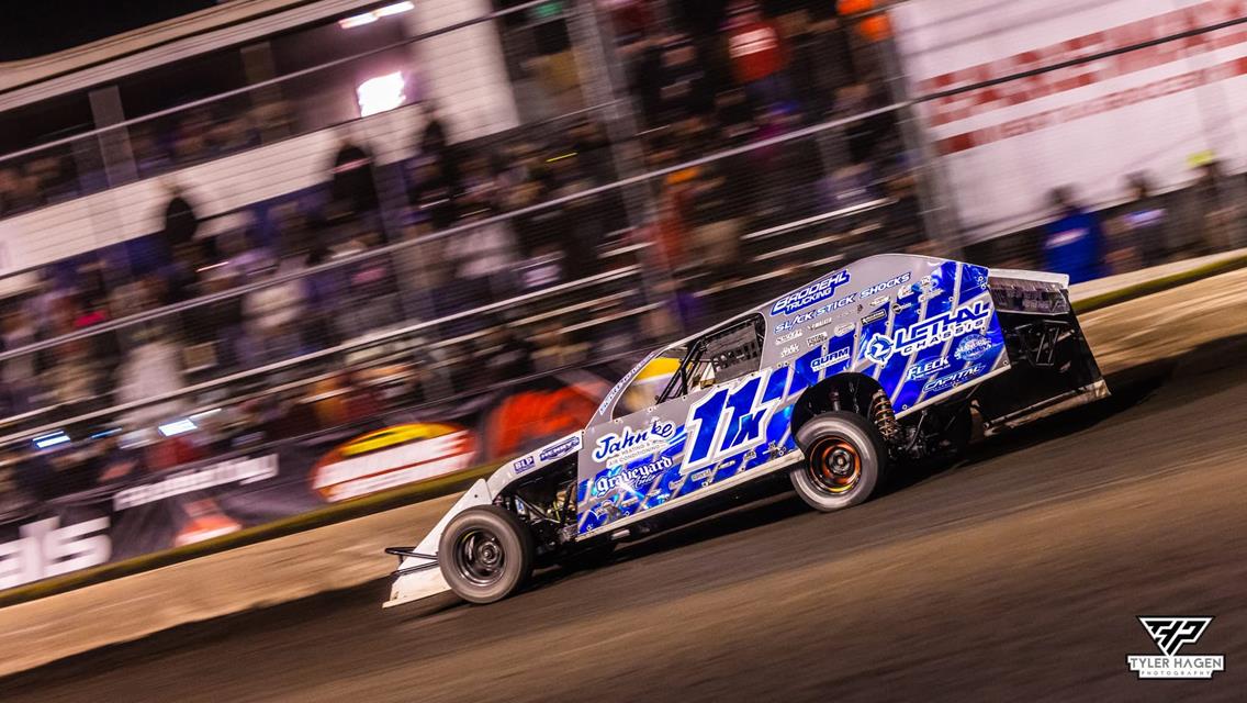 Boone Speedway (Boone, IA) – IMCA Super Nationals – September 3rd-6th, 2025. (Tyler Hagen Photography)