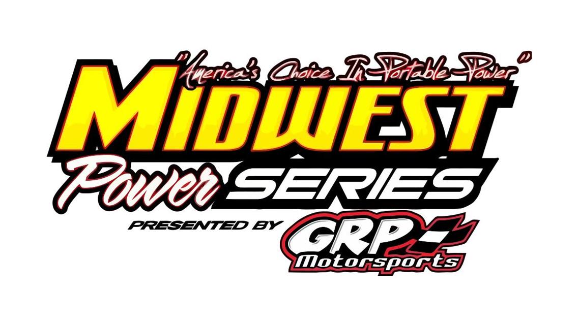 Dekalb/Asgrow Midwest Power Series presented by GRP Motorsports announces 2021 season schedule