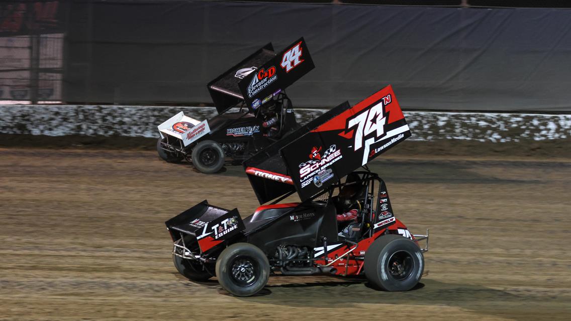 Lucas Oil Speedway ready for 15th annual Hockett-McMillin Memorial this week