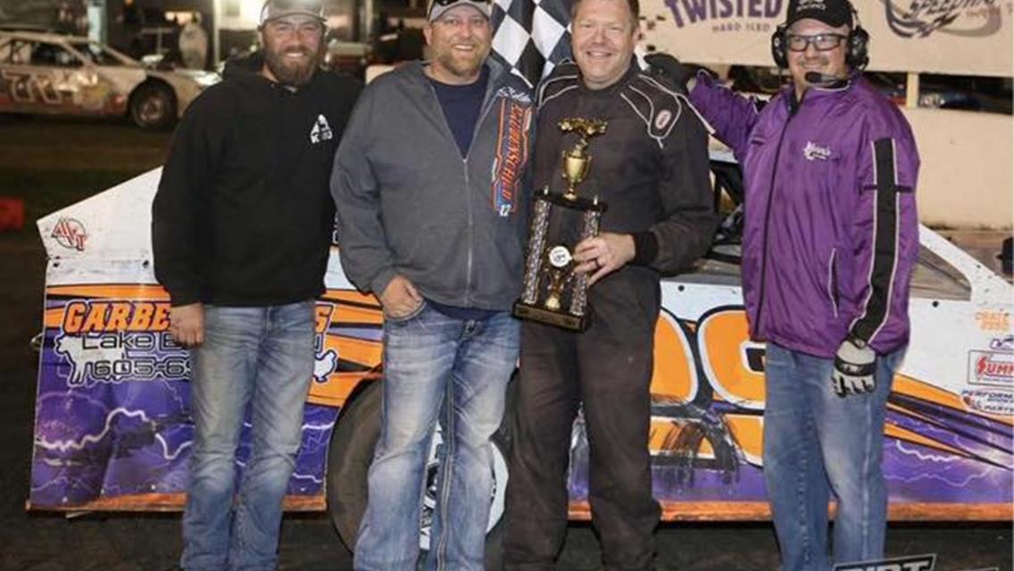 Restad, Reynolds and More Recent Winners