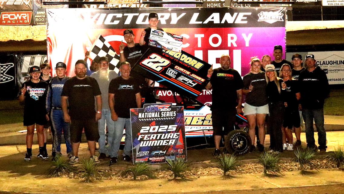 Port City Raceway: October 9-11 DRC 55 &amp; Meents Memorial Racing Recap