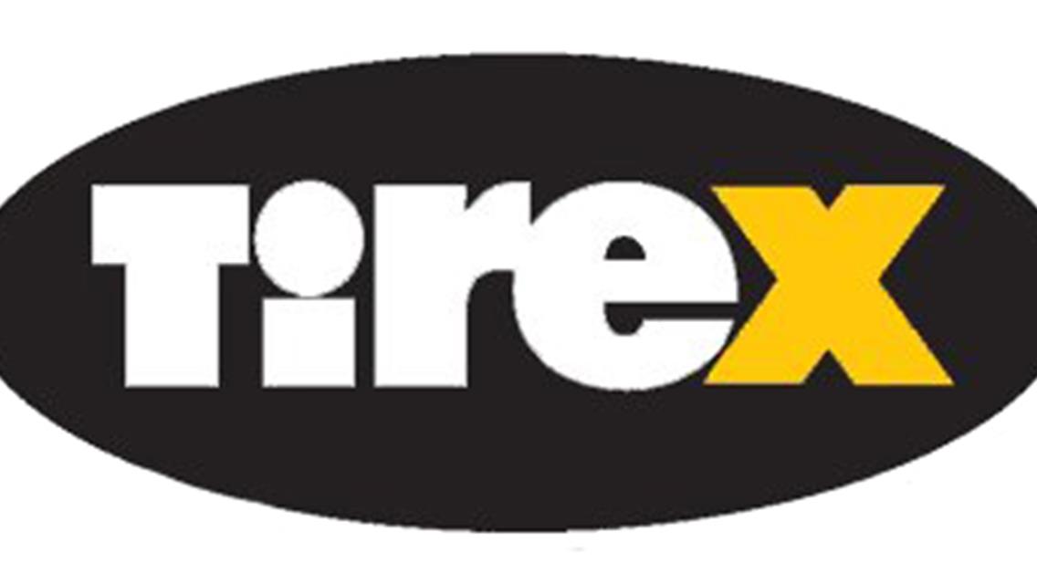 TireX Signs on as Title Sponsor of the 35th Annual USA 100