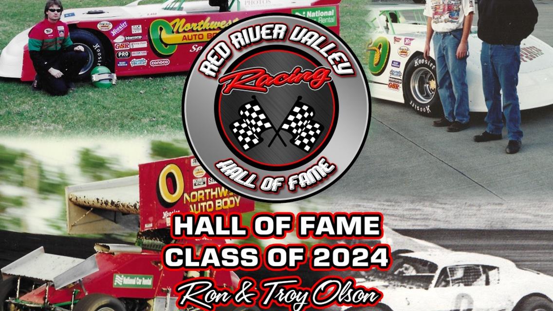 NEXT RACE: Friday, August 2 - Hall of Fame Night | Stock Car King Pin Klash | IMCA Modified Meet &amp; Greet