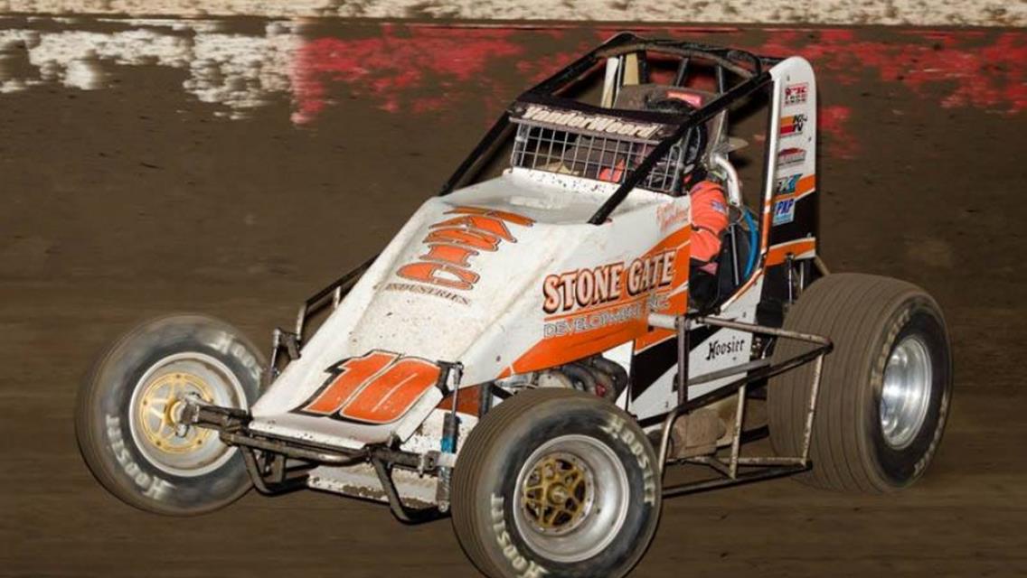 2017 AMSOIL USAC/CRA SPRINT CAR PREVIEW &amp; SCHEDULE