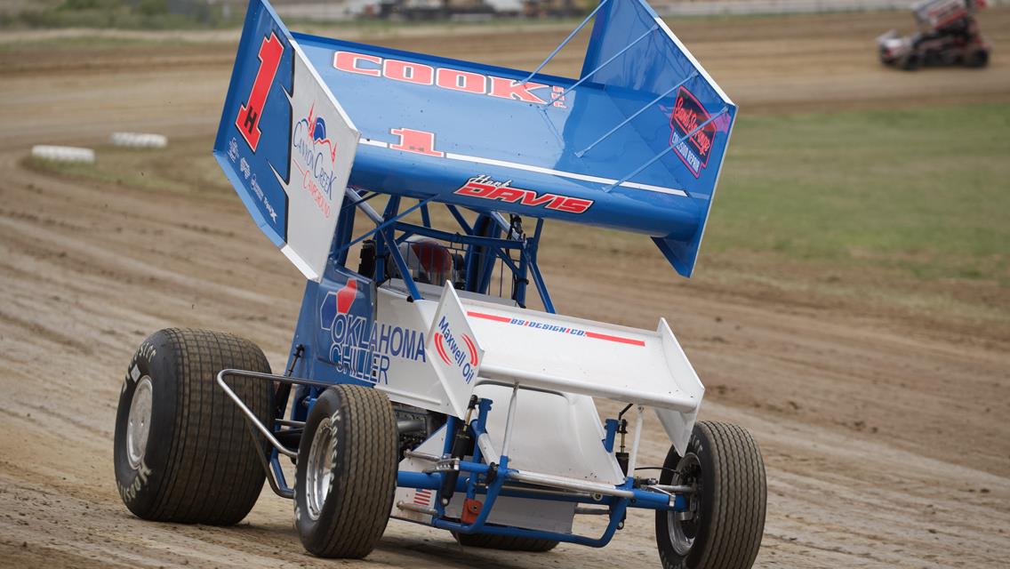 Racing Ramps Up With 21 ASCS Sanctioned Events Remaining In May!