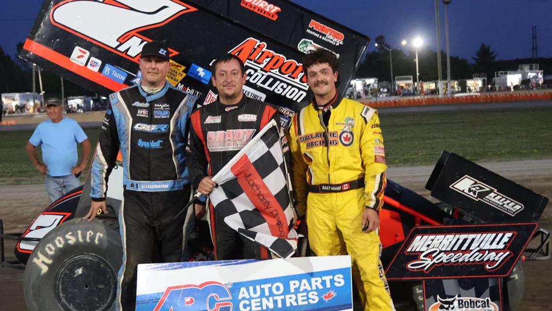 FARNHAM CLAIMS CUNNINGHAM MEMORIAL AT MERRITVILLE