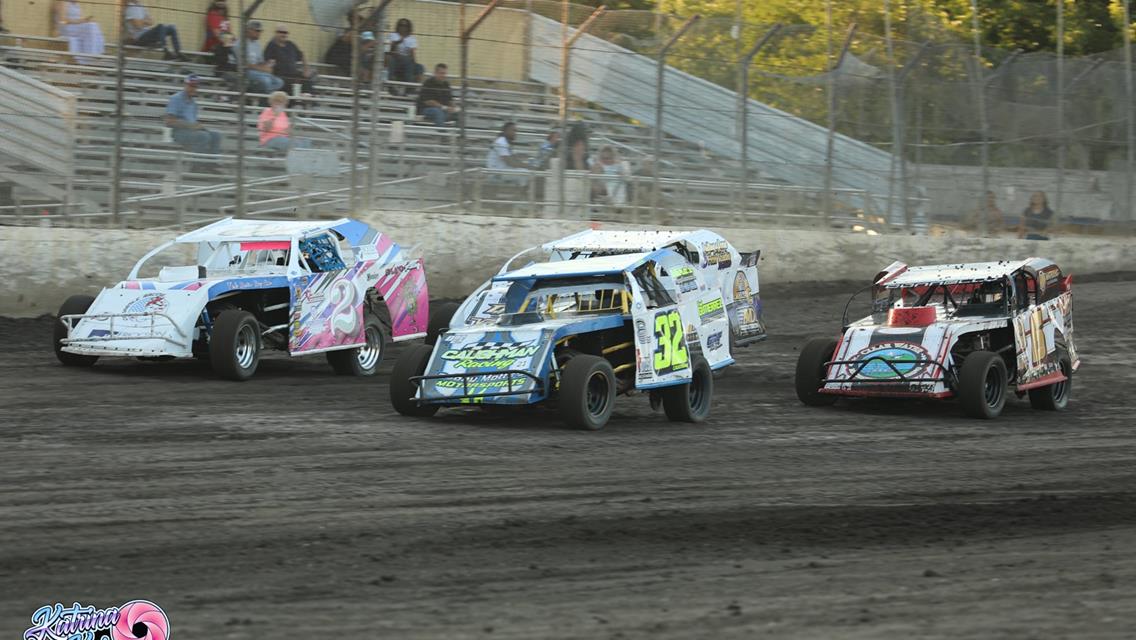 $5 Fan Appreciation Night Kicks Off August At Antioch Speedway