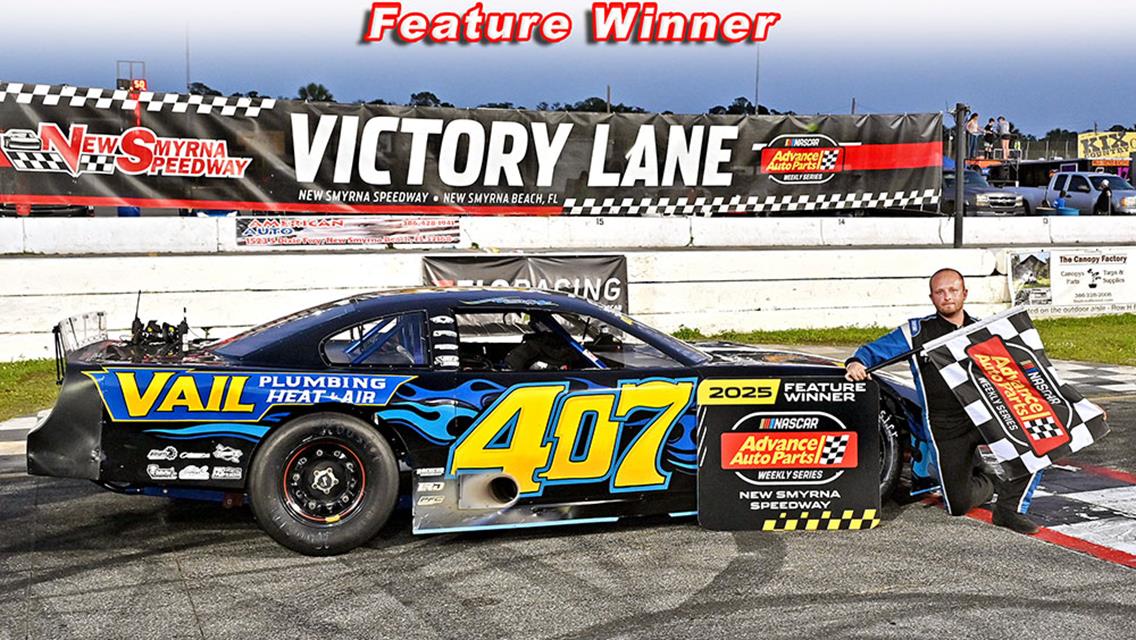 First Time Winners Shine on a Wild Night!