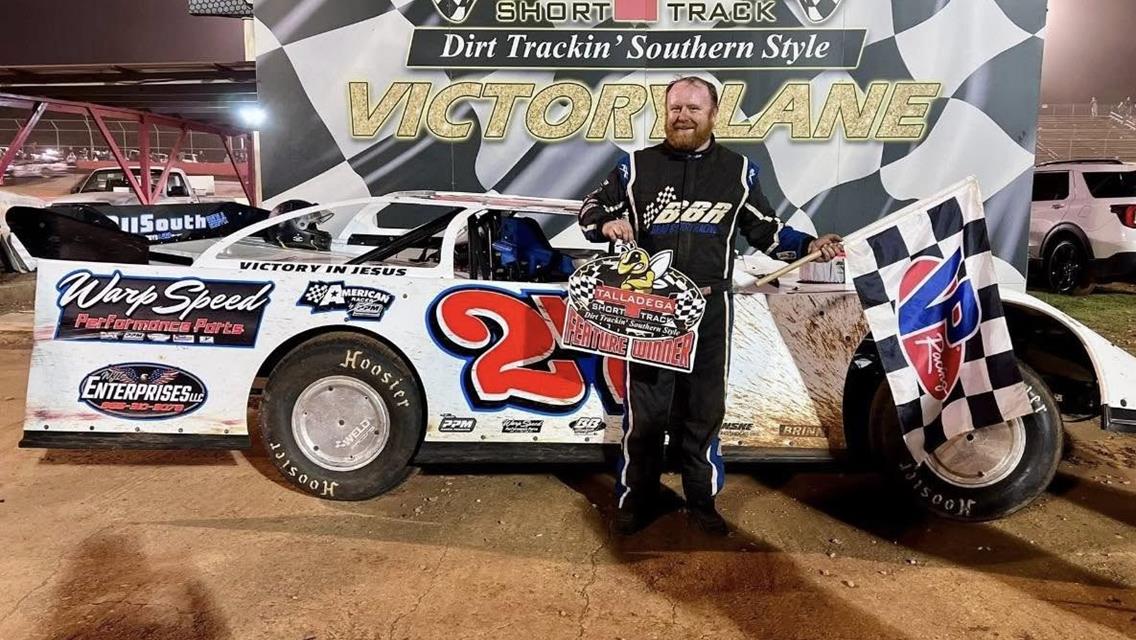 Joey Armistead Jr.