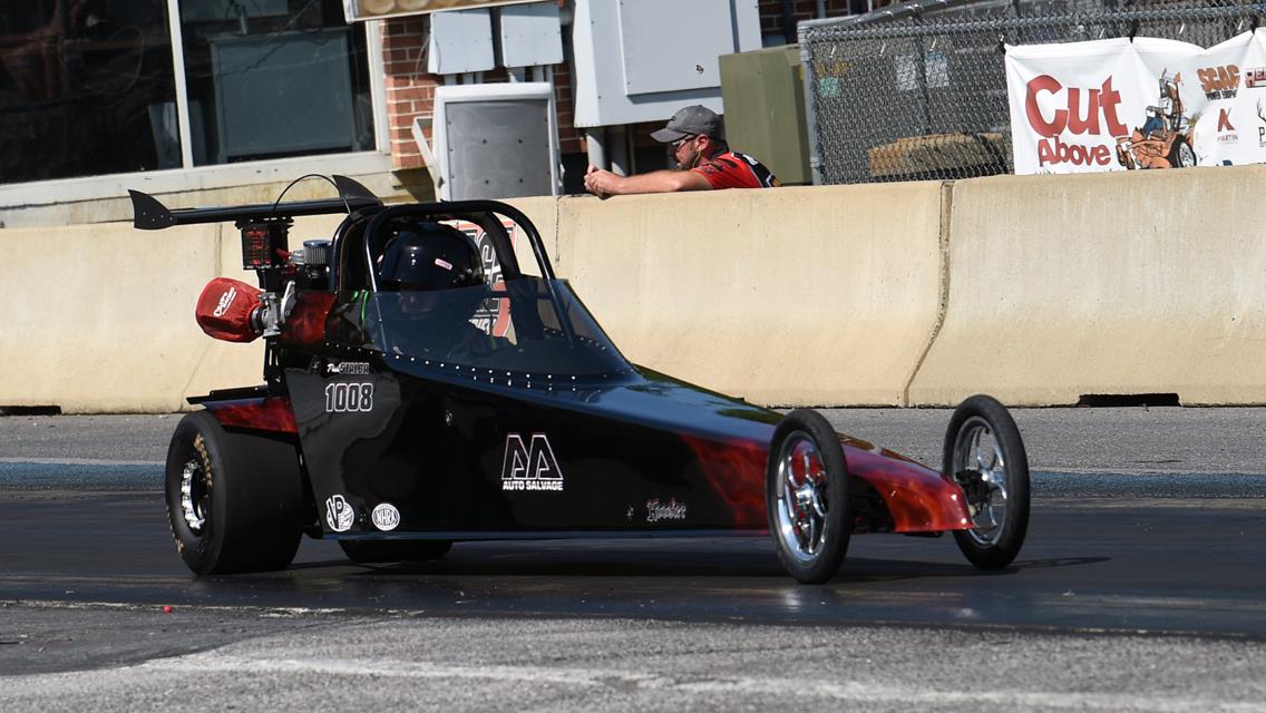 Mid Atlantic Series 2025 Finale at Mason Dixon Dragway