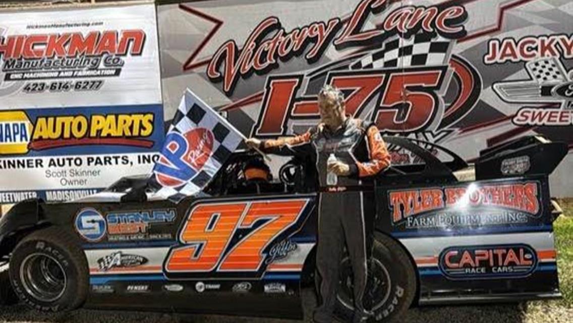 Bloodworth Pulls a Double, Plus More Capital Winners