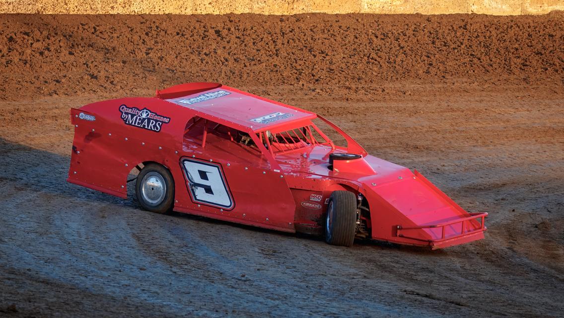 Friday Night Lights May 16, 2025 Race Recap