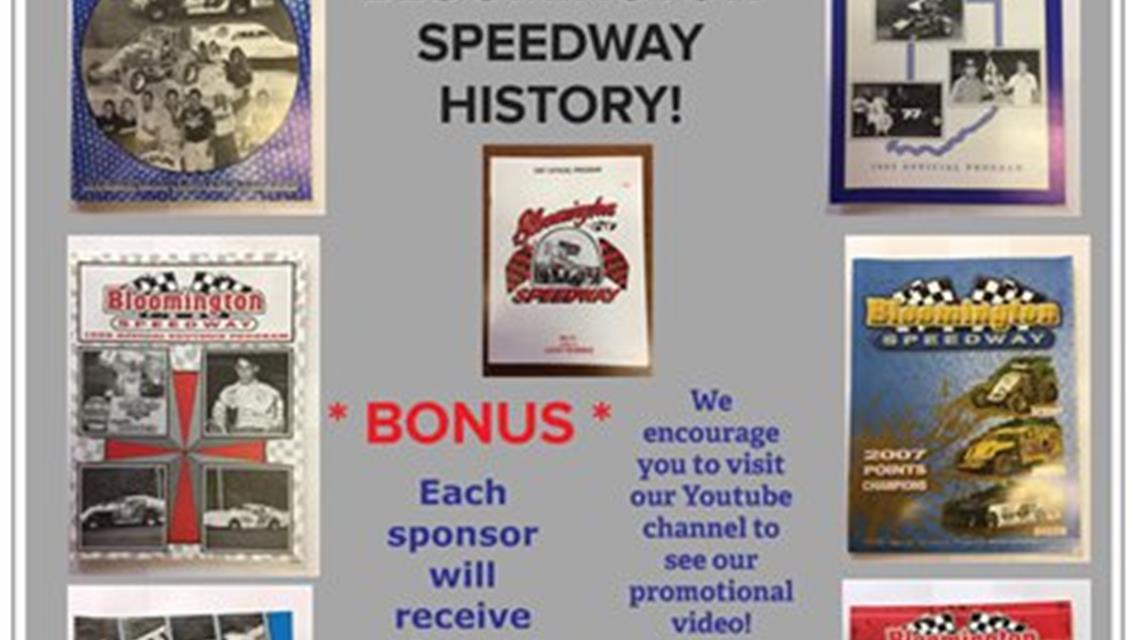SPONSORSHIP OPPORTUNITIES