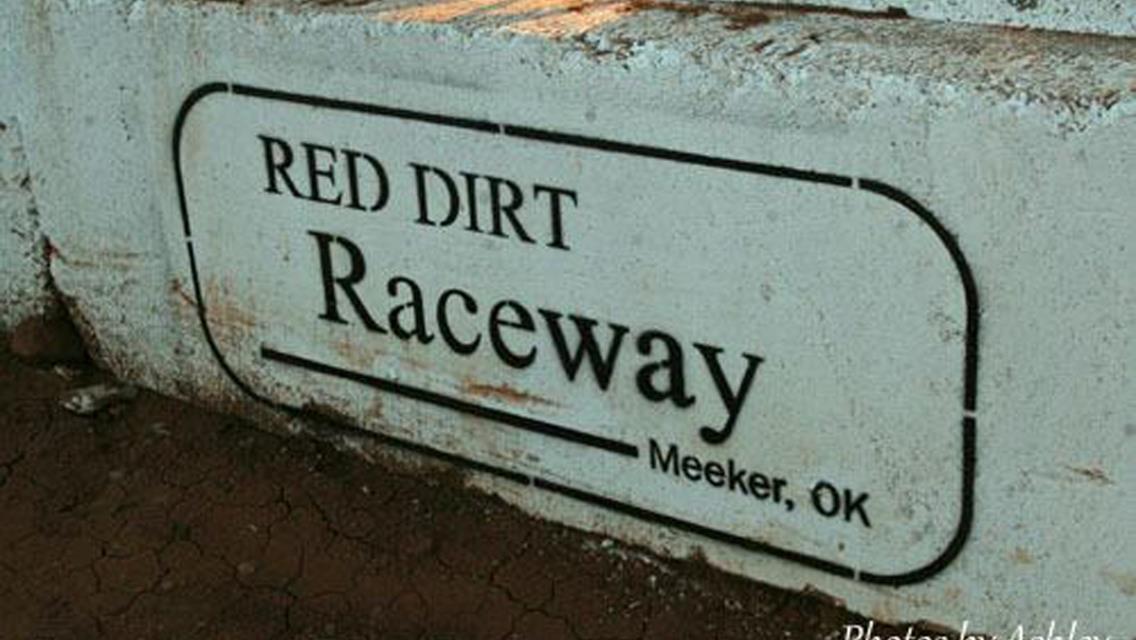 Red Dirt Raceway Ready for USAC Midget Invasion on July 9