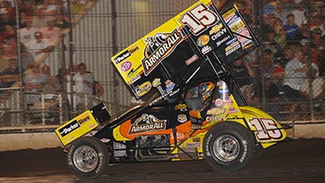 Past winners to chase inflated winners purse for 57th annual Gold Cup Race of Champions