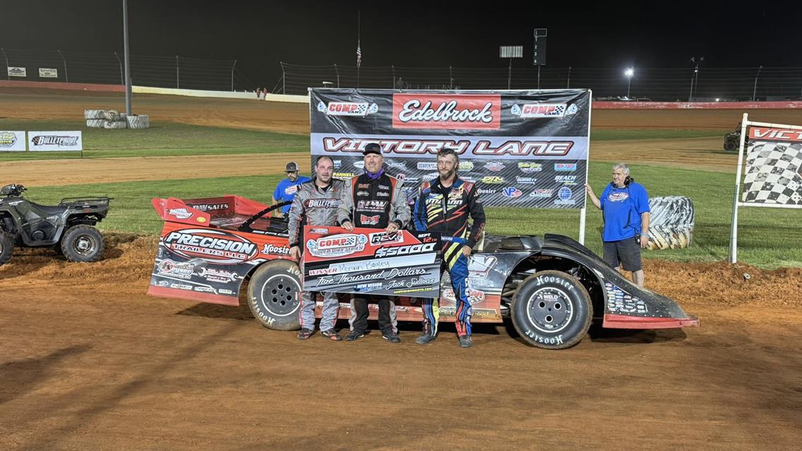 Morgan Bagley Wires CCSDS Rev Opener