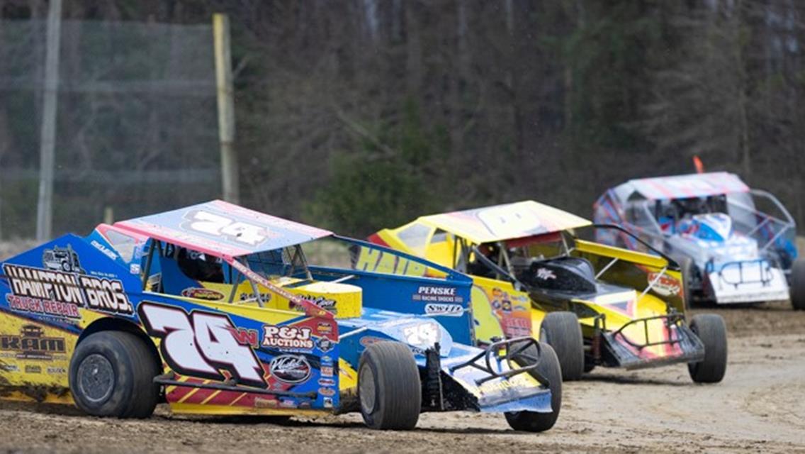 Excitement Continues: NASCAR Points, Port Royal Guaranteed Spot, 4K to win Wednesday Night