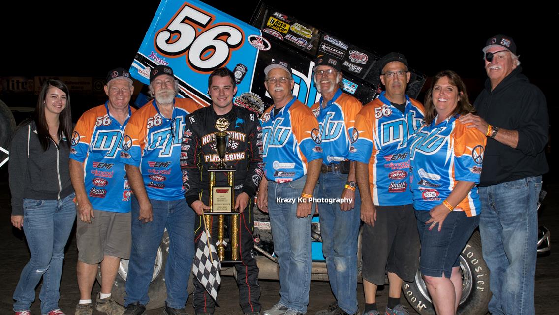 Mel Halll Memorial Recap