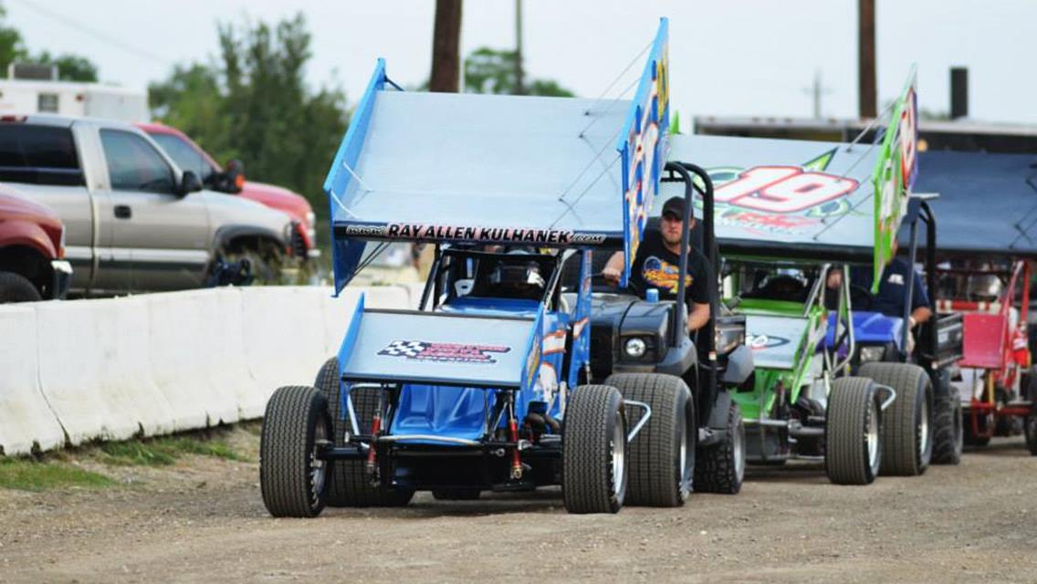 ASCS Gulf South kicks off in Beaumont and Baytown