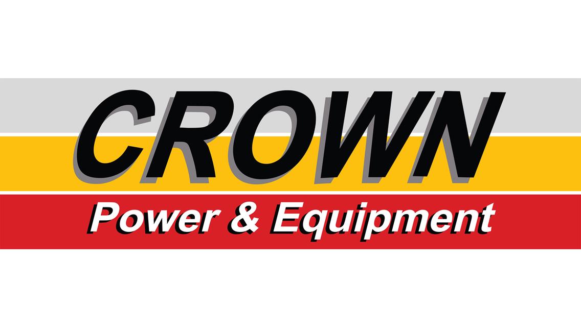 Crown Power &amp; Equipment