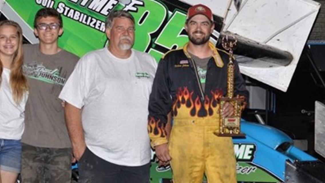 Marysville Winged Ecomony Rundown