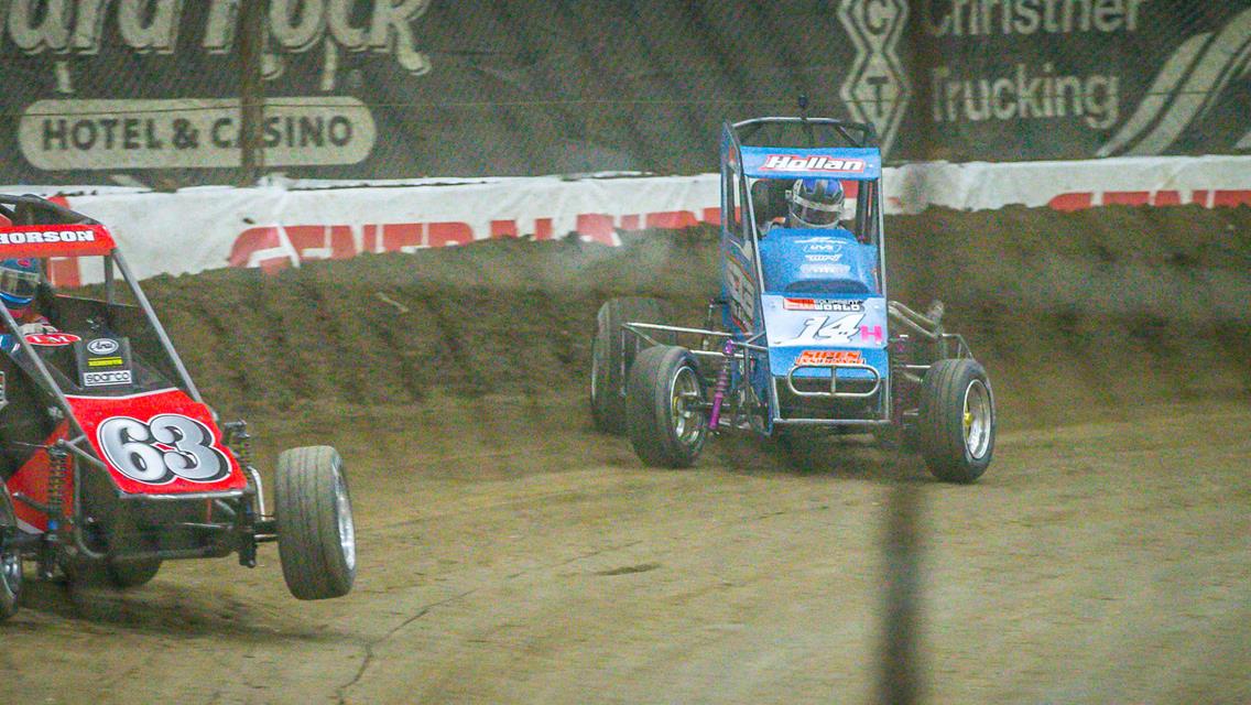 2020 Lucas Oil Chili Bowl Nationals Entry Opens November 4