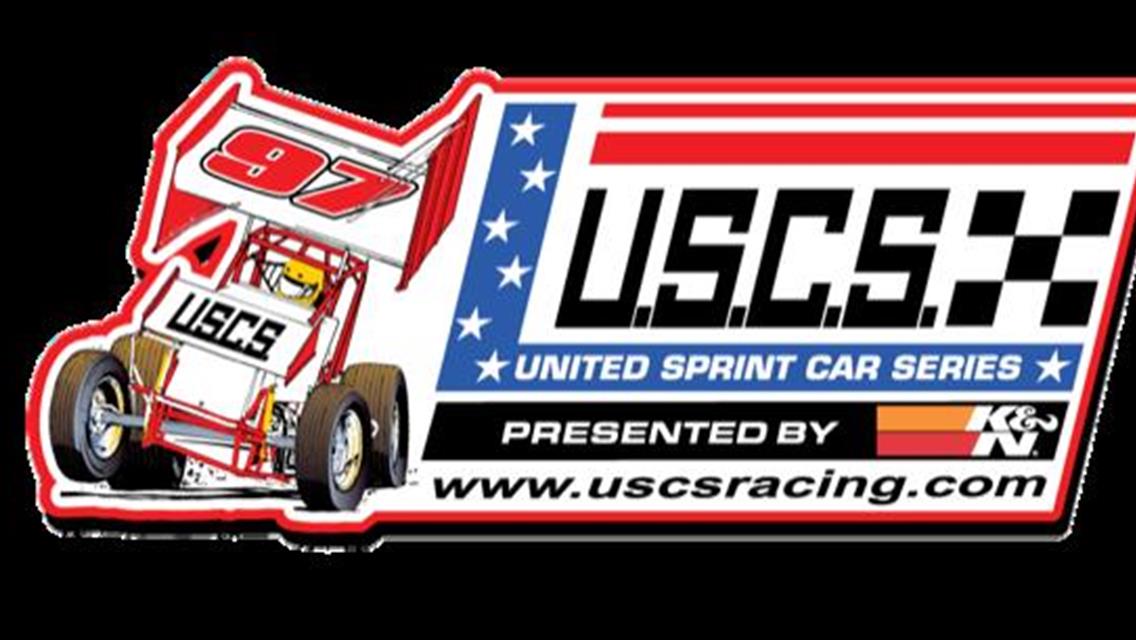 Five USCS drivers place in top 20 of NSCHoF 2020 driver poll