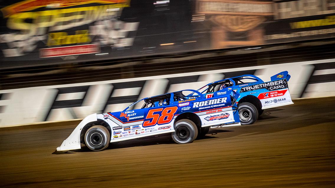 Wild West Shootout Welcomes Swift Springs
