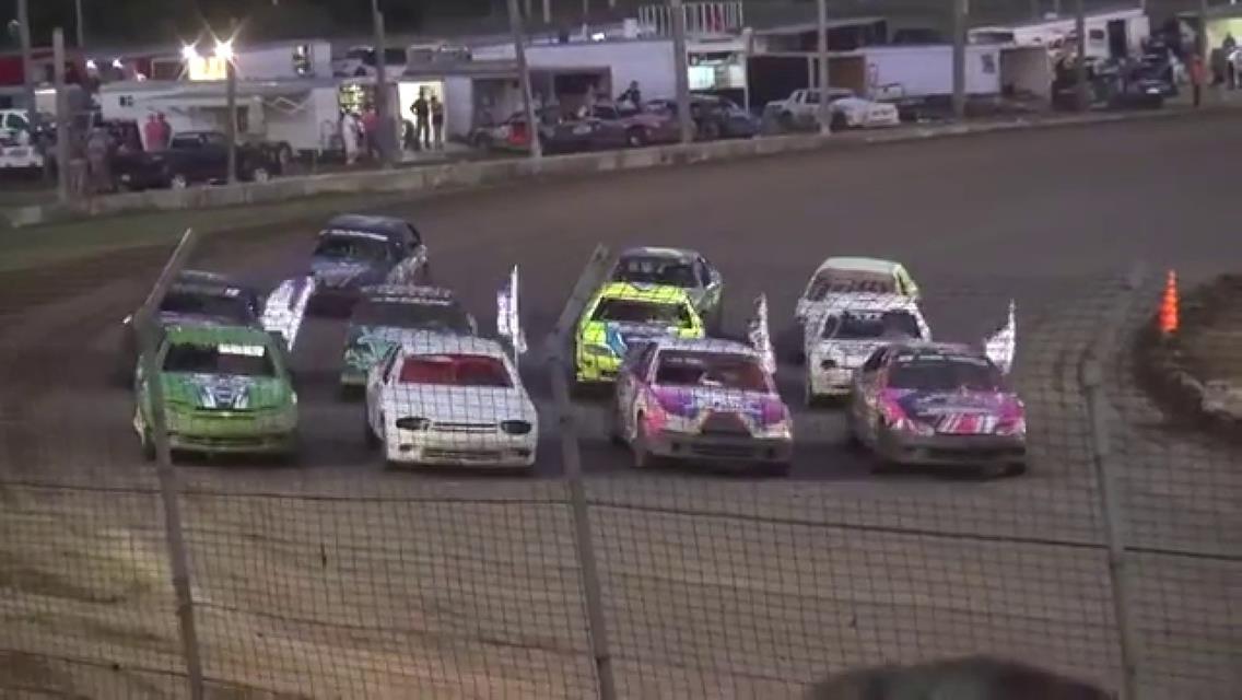 Tuners are Coming to Tulsa Speedway in 2023!!!