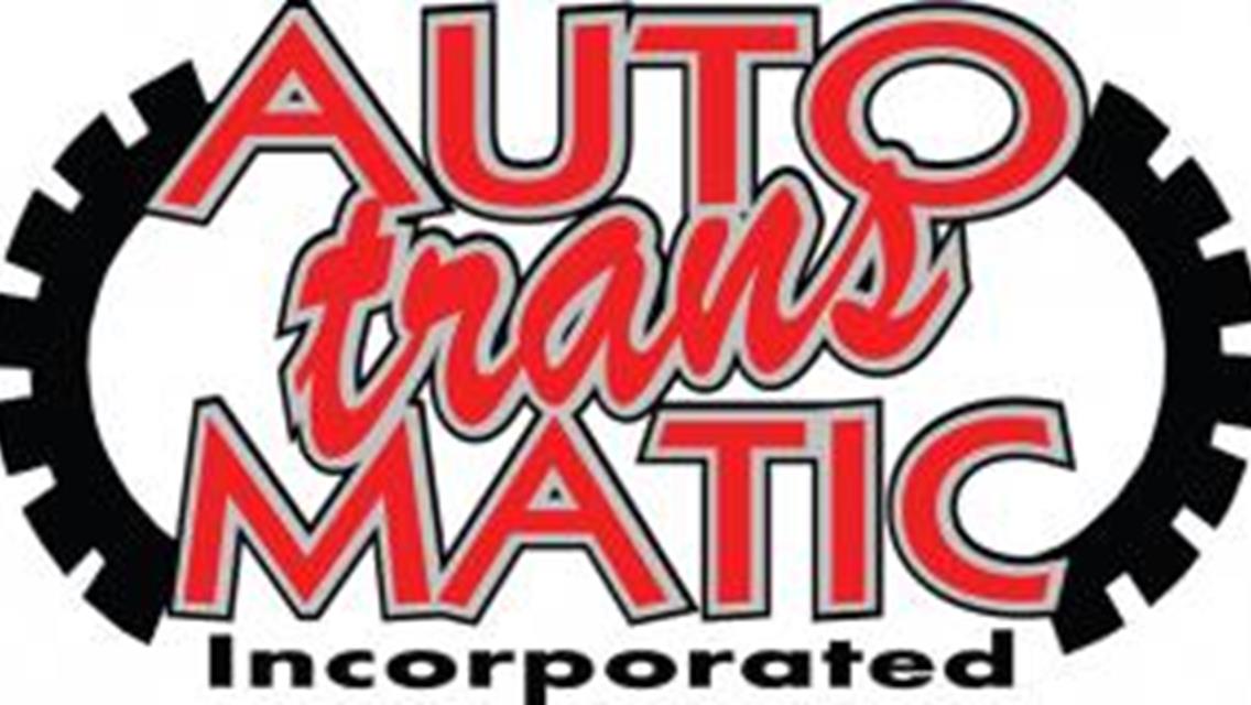 Auto Trans Matic presents Australian Pursuit Night! -Fri, Jul 27th