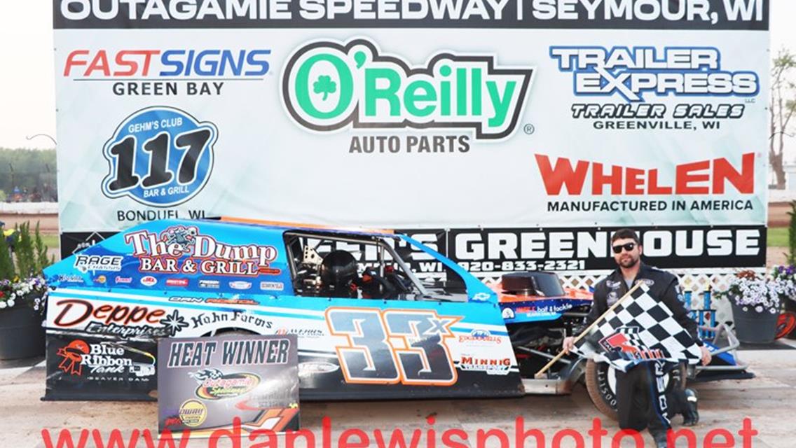 Whitman, Snellenberger, Schmidt, Van Straten, and Schulte Nab Checkers