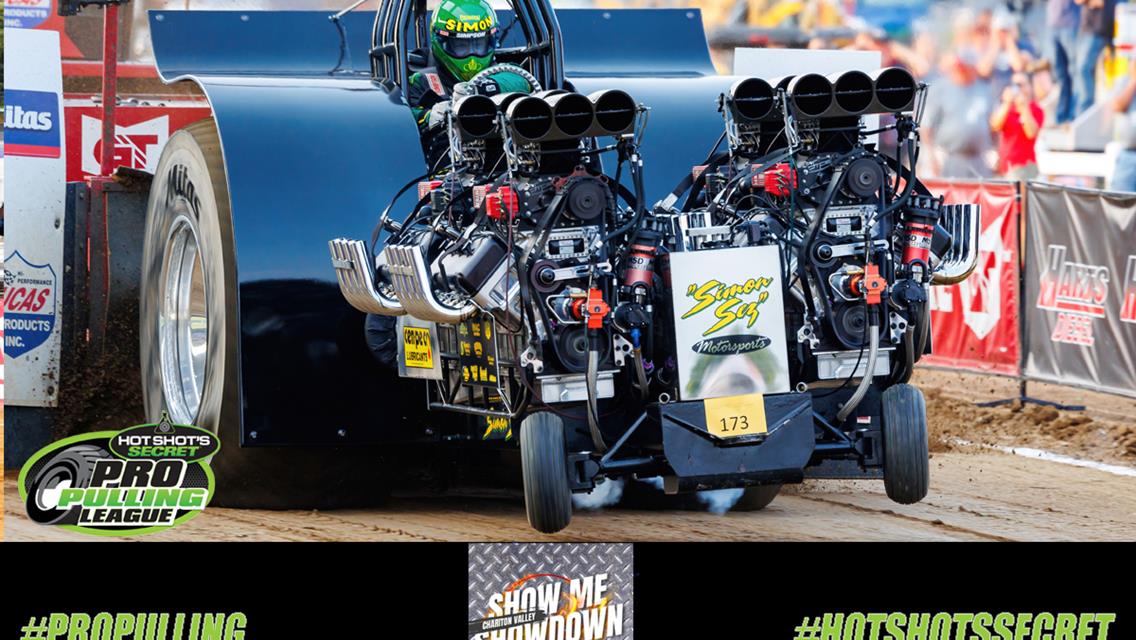 Excitement Builds for Return of the “Show Me Show Down” to Macon, Missouri