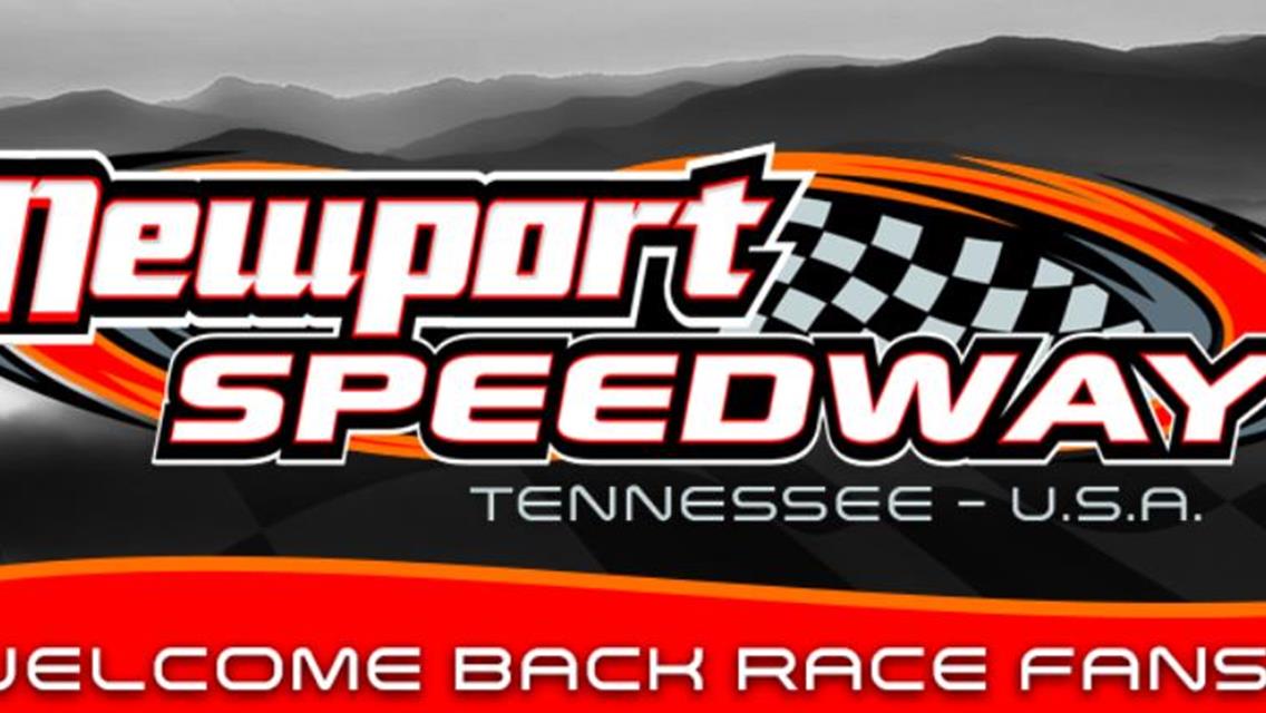 Newport Speedway