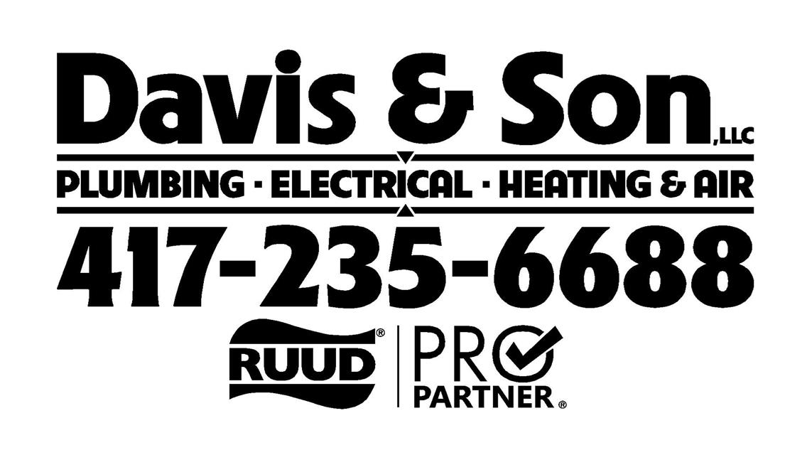 Davis and Son, LLC Supports Local Racing at Monett Motor Speedway