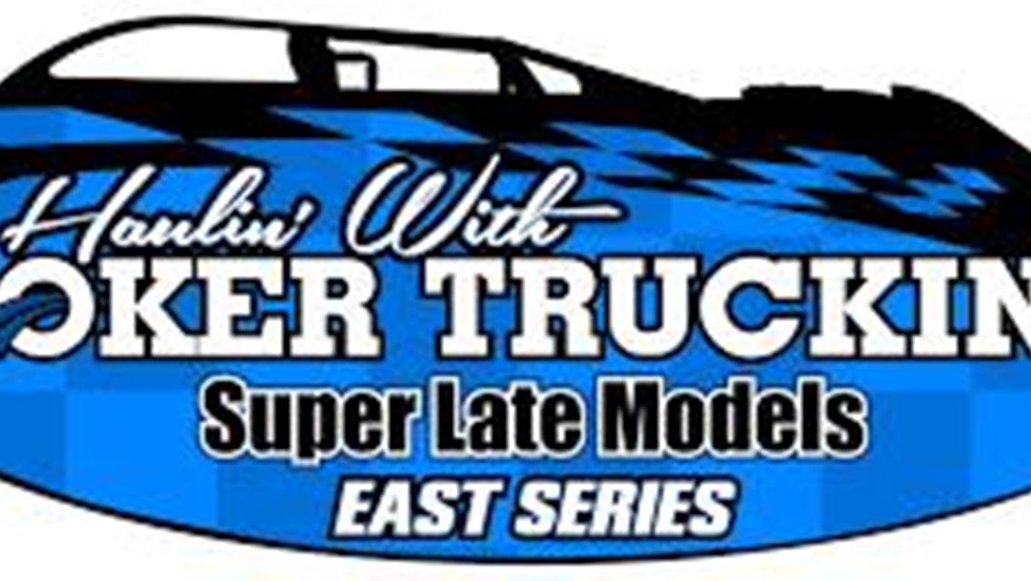 Super Late Model special to close out season at Benton County Speedway