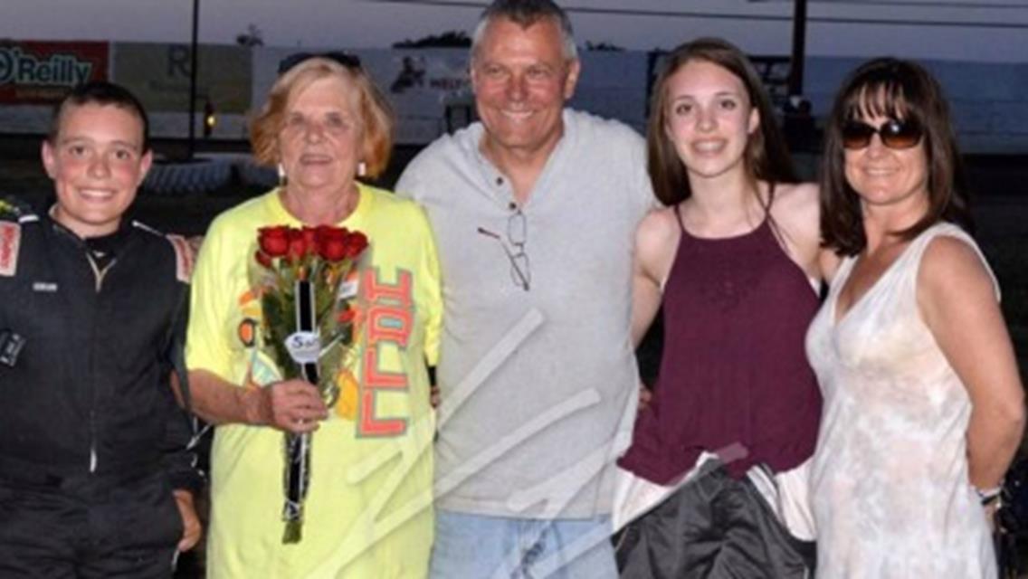 18th Annual Mel Hall Memorial Set for Saturday