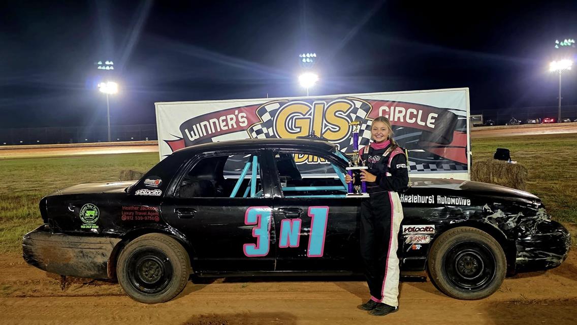 Results from racing action on 9/06