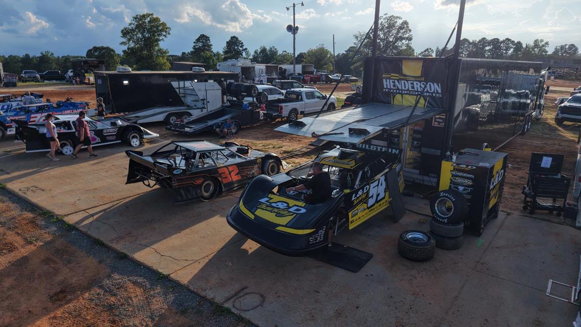 Whynot Motorsports Park (Meridian, MS) – Mississippi State Championship Challenge Series – July 19th, 2025.