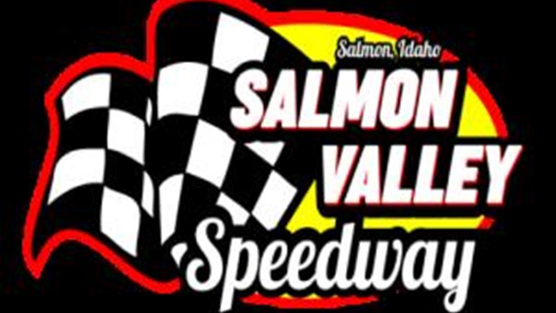 Salmon Valley Speedway