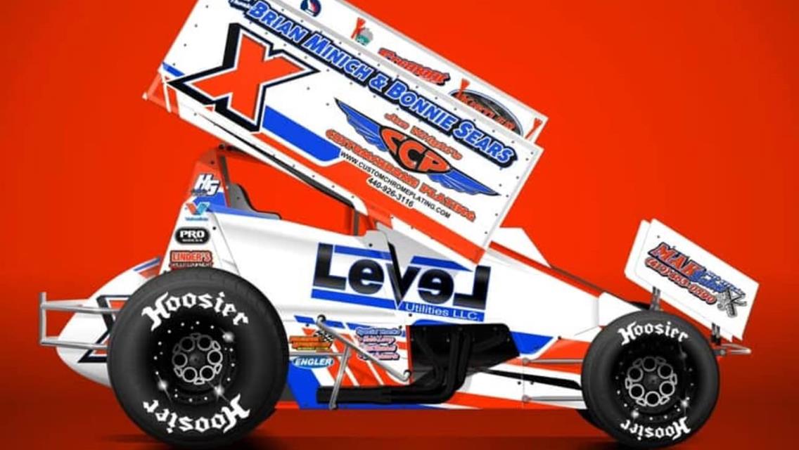 Keegan Prepared for Championship Run with Great Lakes Super Sprints