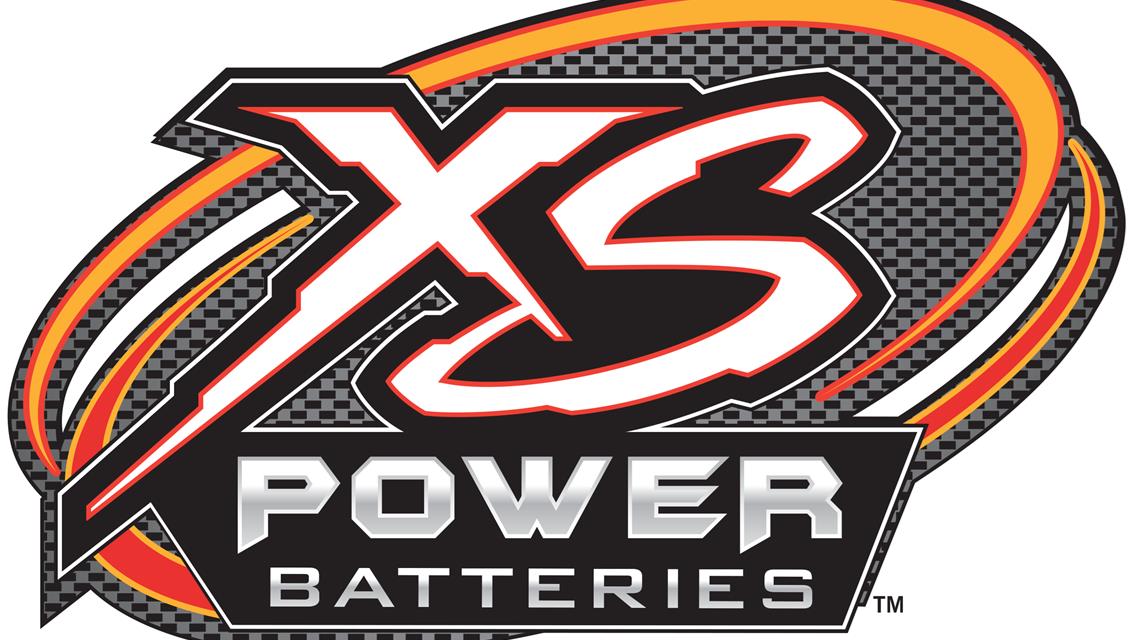 XS Power Batteries Joins MSSC as Contingency Partner