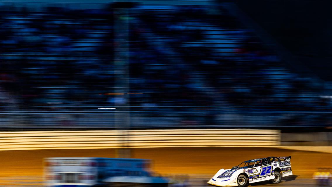 Port Royal Speedway (Port Royal, PA) – Lucas Oil Late Model Dirt Series – Rumble by the River – August 22nd-23rd, 2025. (Heath Lawson Photo)