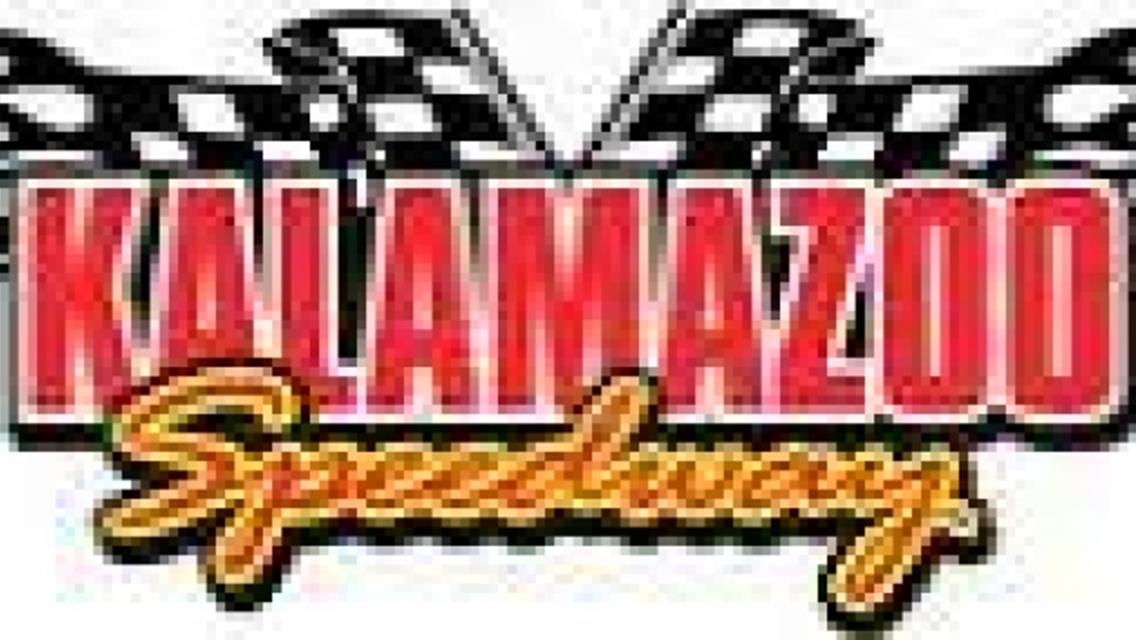 USAC - Kalamazoo Speedway