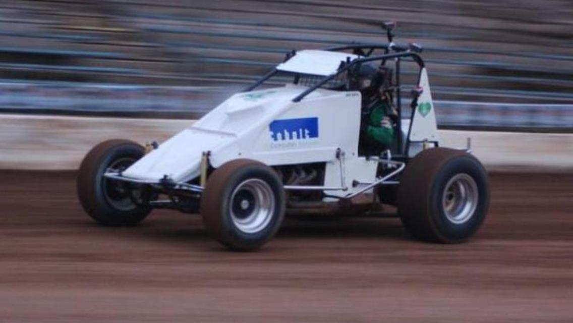 Northwest Wingless Tour At GHR This Saturday