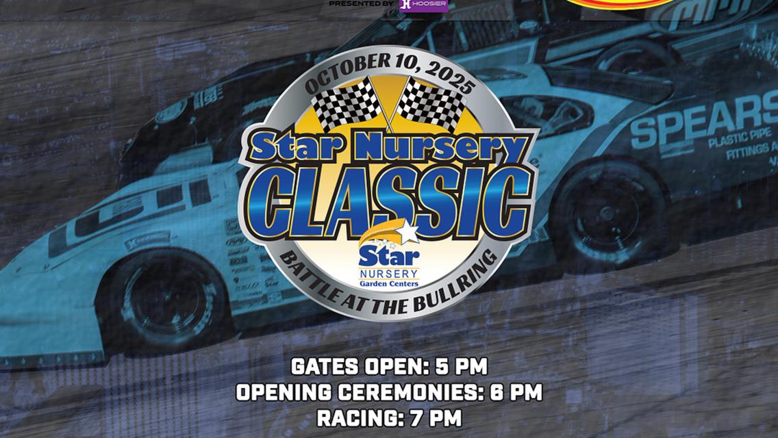 Tickets and Info for Friday Oct. 10 at The Bullring