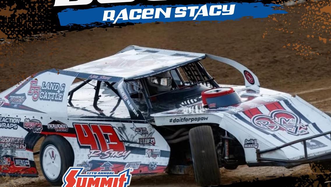 Tulsa Speedway racers attending USRA Nationals!