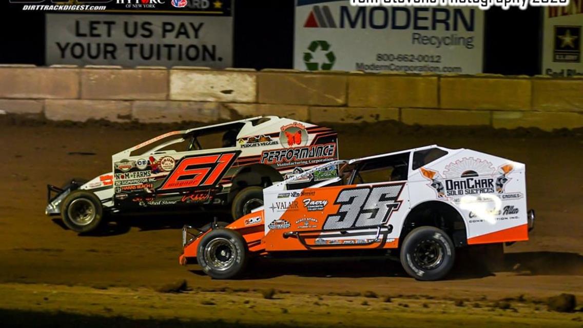 Chris Moore Memorial Set for This Friday Night