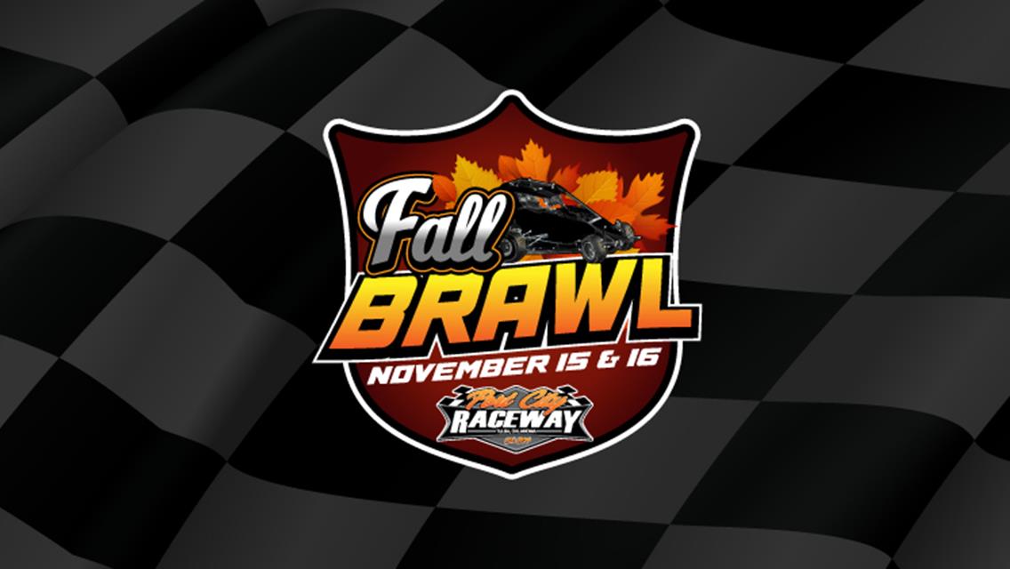 Fall Brawl Added To 2024