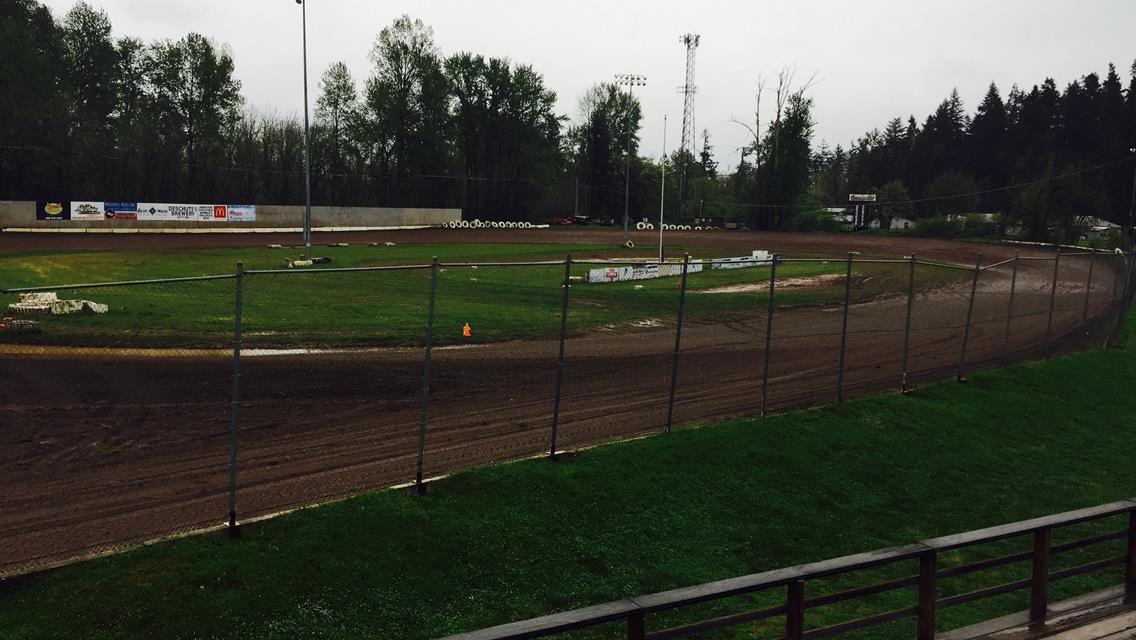 Saturday April 11th Rained Out; Cottage Grove Area Chamber Night Next For CGS